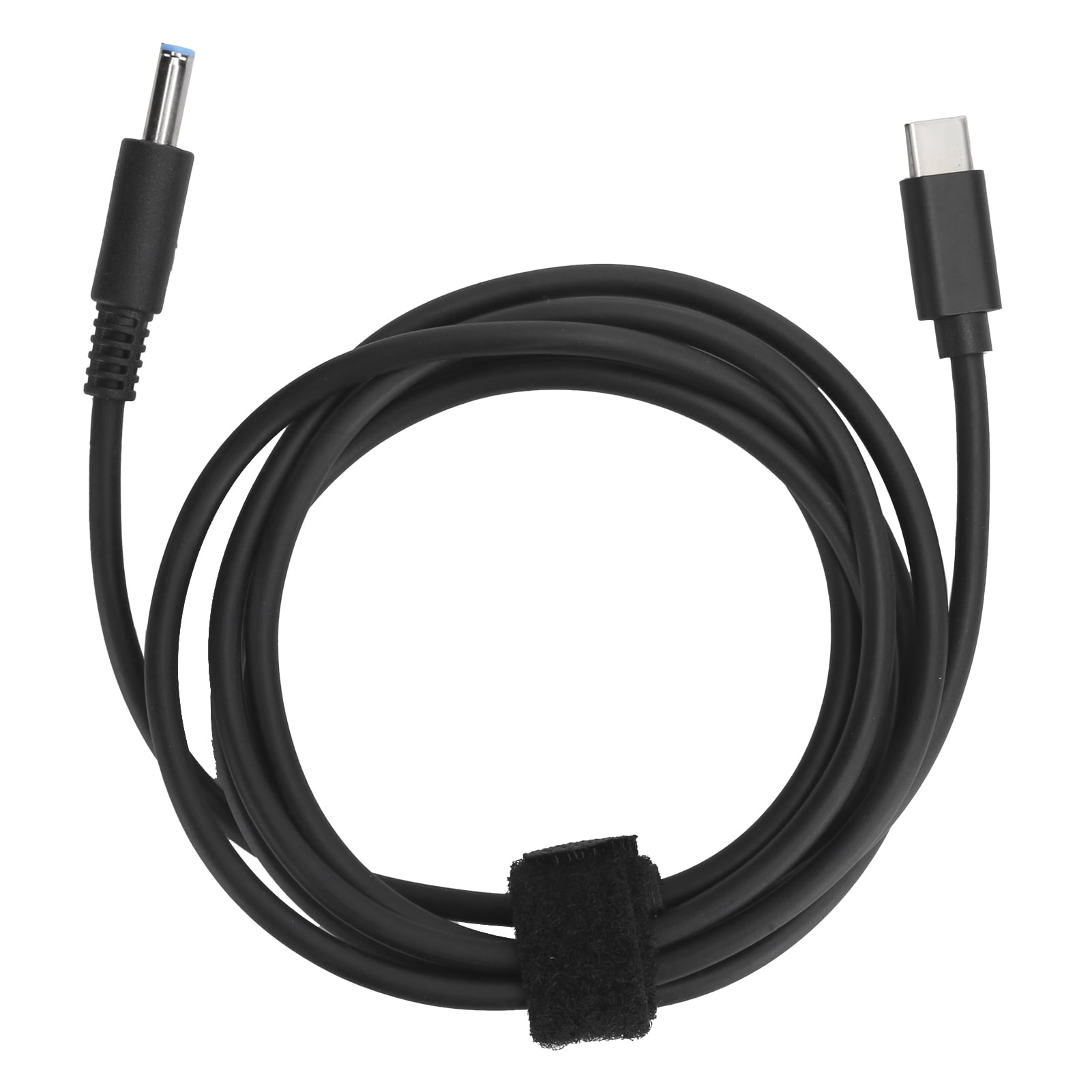 Type C Charging Cable DC4 5 X 3 1MM Male Connector For HP Computer 