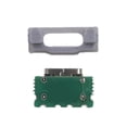 thumbnail image 1 of Type C Charging Port Modification Replacement For Game Consoles Power Module Compatibility, 1 of 8