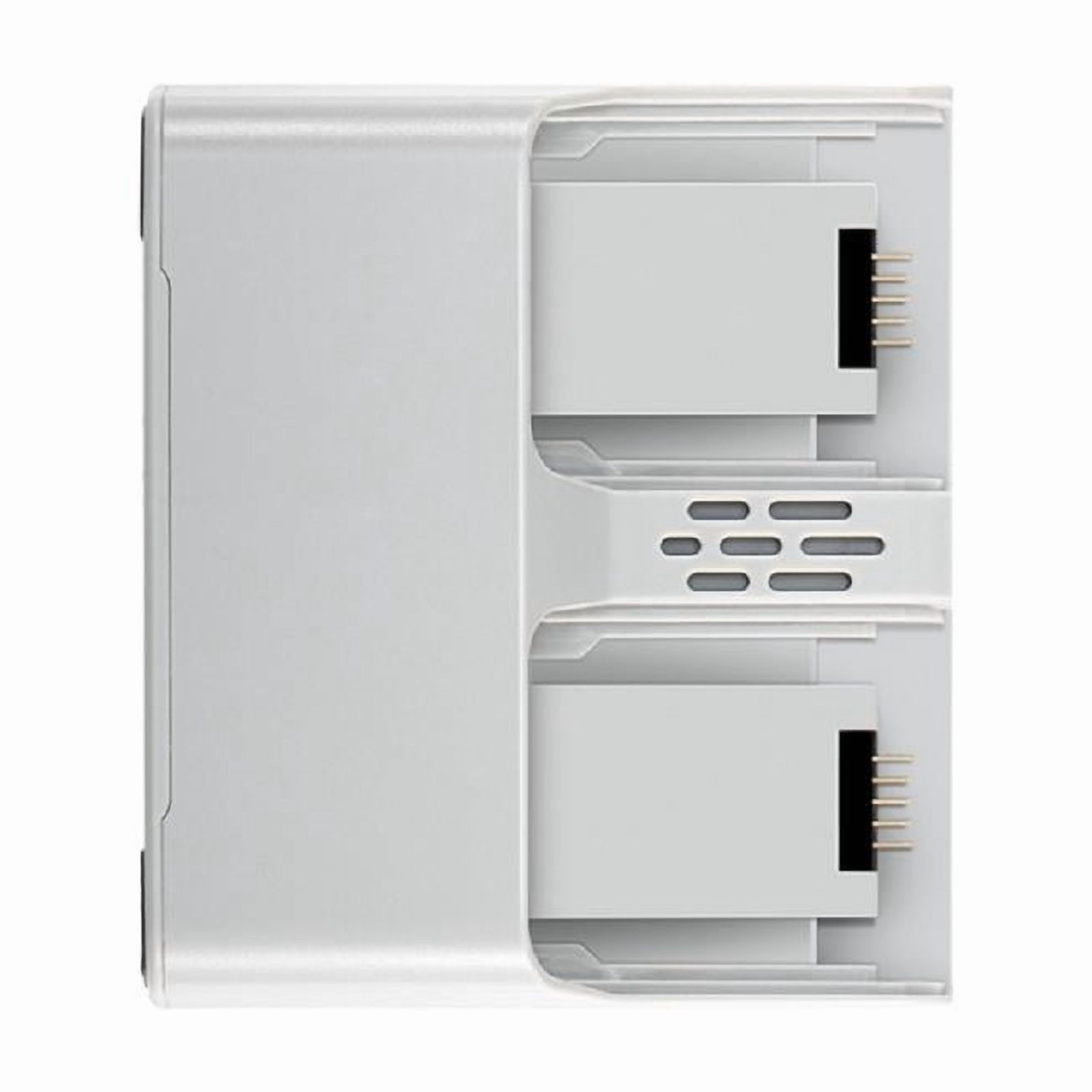 Fresh Look at Type C Compatible Charging Hubs For Drones Batteries With Safety