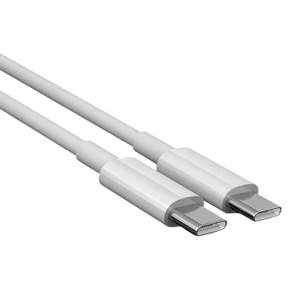 Type-C Data Sync Cable with PD Fast Power Support, E-Marker Assist, and USB 2.0 Transfer for Laptop Tablet Travel Use