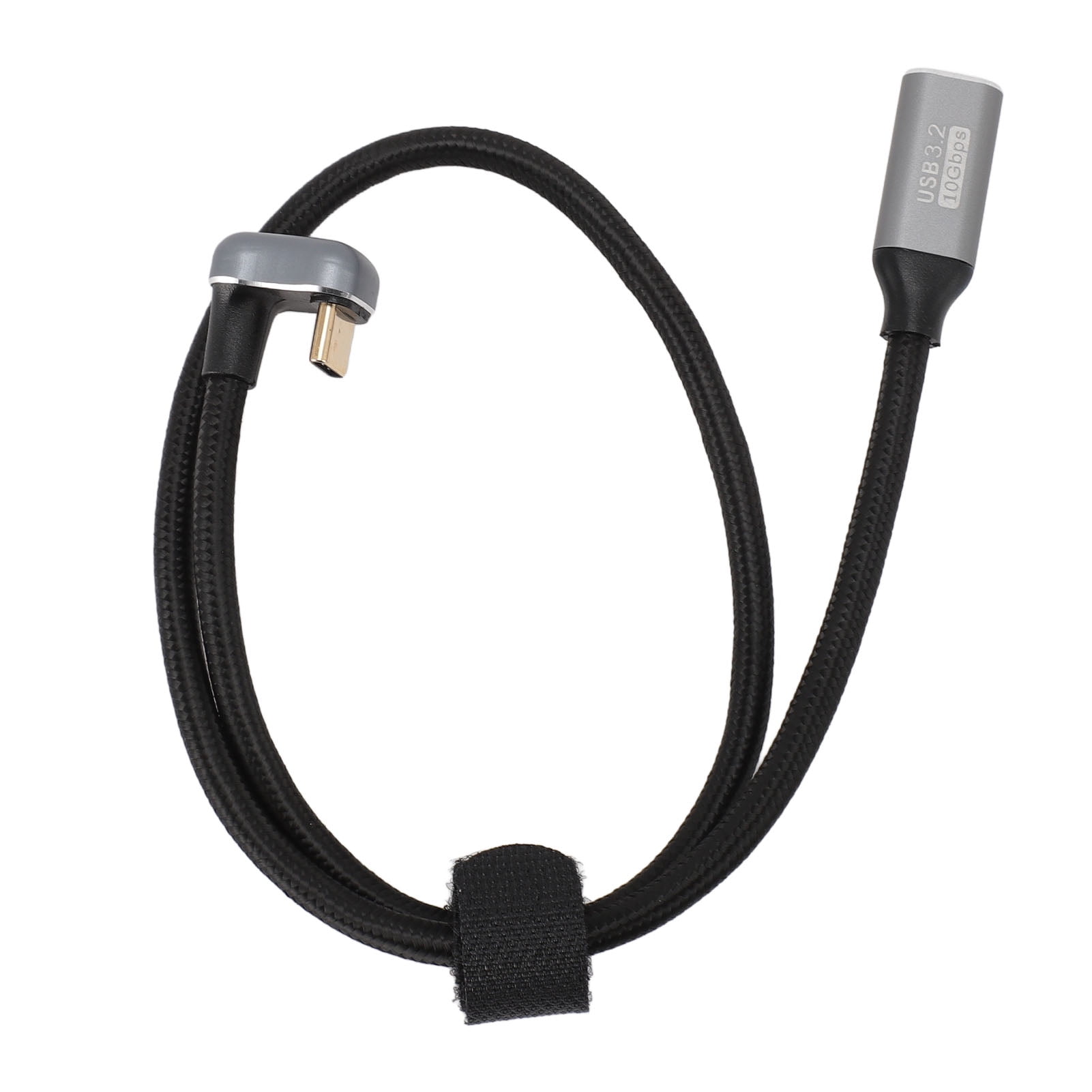 Type C Extension Cable Professional USB3.2 Gen2 10Gbps USB C Male to ...