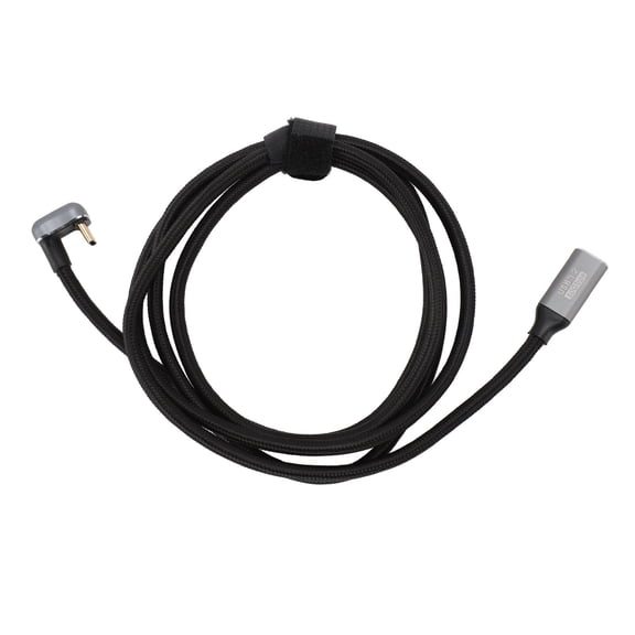 Type C Extension Cable Professional USB3.2 Gen2 10Gbps USB C Male to Female Data Cable Supports OTG Projection Screen Headphones Hard Disk Docking Station