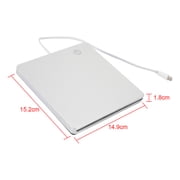 Type-C External Blu ray Drive BD DVD Combo Player Reader With Touch Buttons