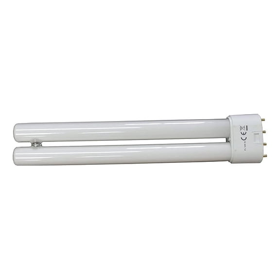 Type C-FL UV Tube PL 18W BL Fluorescent UV Light Bulb for Wall Mount Sticky Fly Trap Lamp FT-1C18, FT-1M18, and FT-OD18