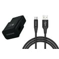 thumbnail image 1 of Type-C Fast Home Charger for Cricket Vision Plus/Innovate E 5G - 6ft USB Cable Quick Power Adapter Travel, 1 of 1