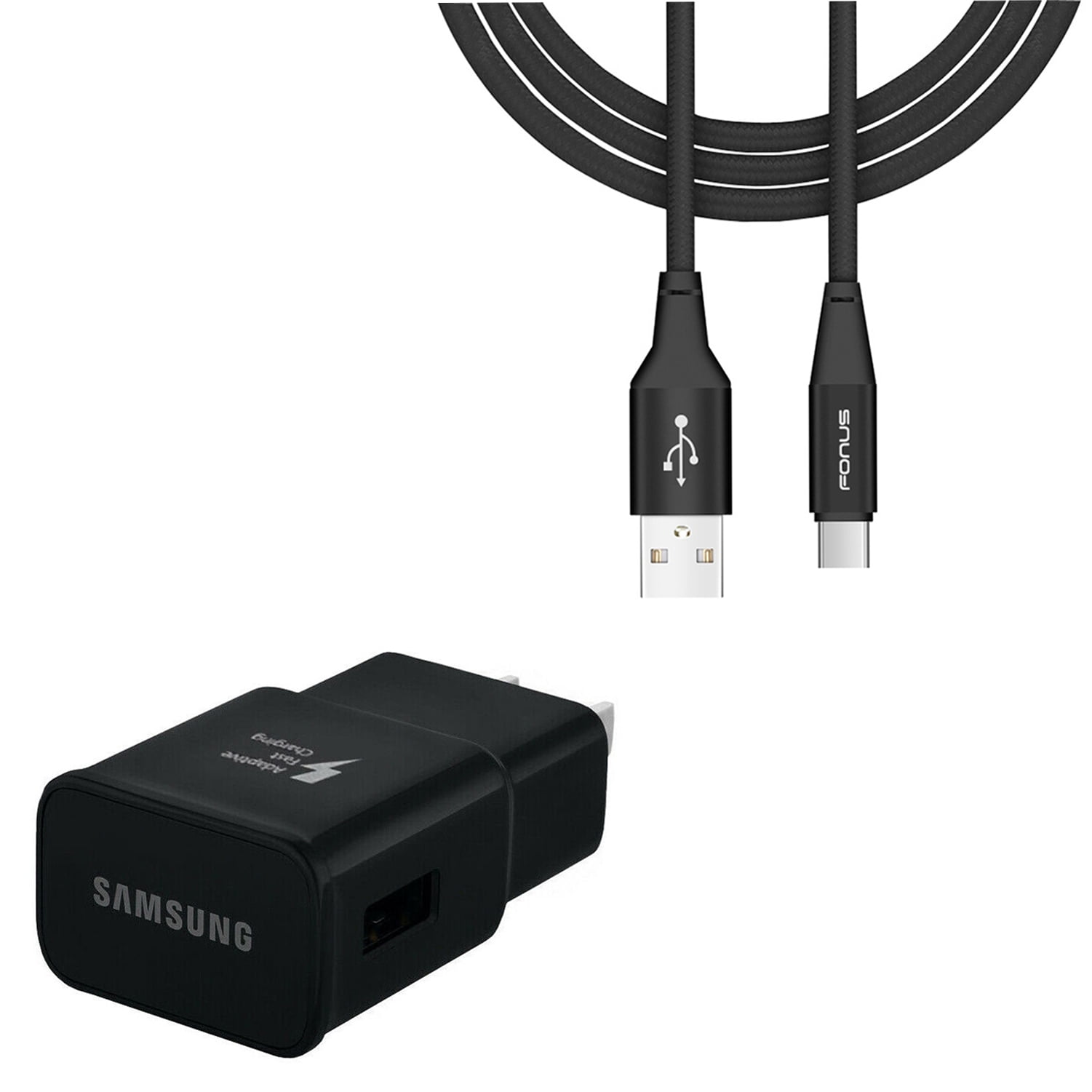 Caricabatterie Super Pack Cavo Per Motorola Moto G Stylus 5G 2023 Fast Charger Ultra-potente E Veloce Nuova Generazione 3A Con Cavo Di Tipo C Di Carica/trasferimento Dati - Foto 6