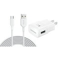 thumbnail image 1 of Type-C Fast Home Charger for Nokia C110/C210/C100 - 6ft USB Cable Quick Power Adapter Travel, 1 of 8