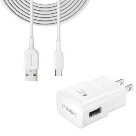 Type-C Fast Home Charger for Samsung Galaxy A16 5G - 6ft USB Cable Quick Power Adapter Travel for Galaxy A16 5G price history and forecast - AWAccessory M13-YVDZGJ