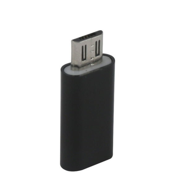 Type-C Female To Micro USB Male Adapter Converter For Phones