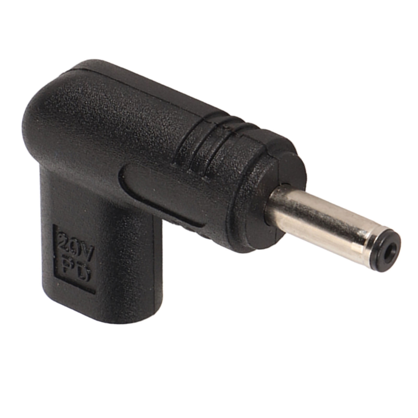USB-C Auf DC-Adapter 4.0x1.35mm – 100W, Für Asus Laptop, Router, Drucker & Mehr