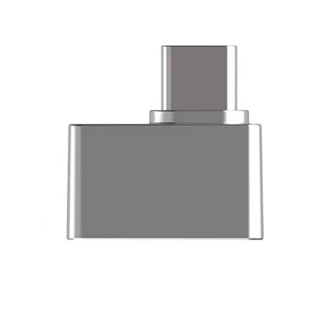 Premium Type-C Fingerprint Reader Secure Windows Login for Thin-and-Light Computers Fingerprint Logger