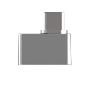 Premium Type-C Fingerprint Reader Secure Windows Login for Thin-and-Light Computers Fingerprint Logger