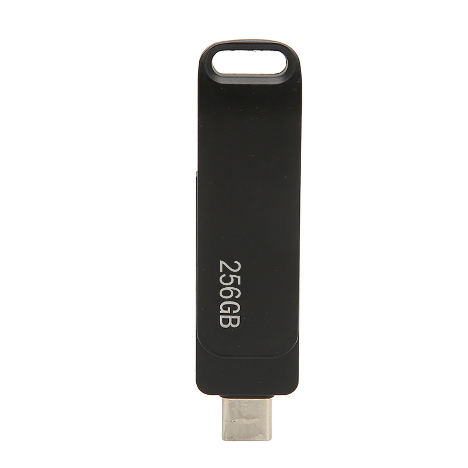 Type C Flash Drive 256GB USB Stick 2 In 1 USB 3.0 Photo Memory Stick