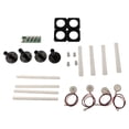 thumbnail image 1 of Type-C Humidifier Diy Kits Mist Maker Driver Circuit Board 4 Atomizer Module Kit1, 1 of 9