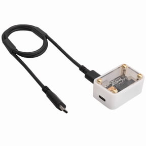Type-C Isolation Filter 480M Rate 1500v Voltage Isolation for Digital Broadcast Decoding Amplifier Sound Card,1 * Isolation filter
