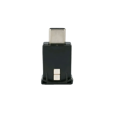 Type C LED Ambient Light RGB Car LED Interior Lighting Decoration Night Lamp Mini Smart Light