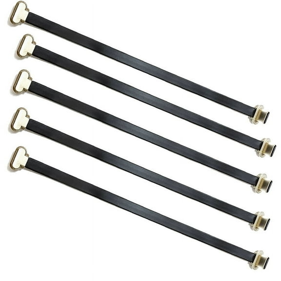 Type-C Male to USB C FPC Soft Flat Cable Fast Charge Charging Wire Extention for Phone 150mm