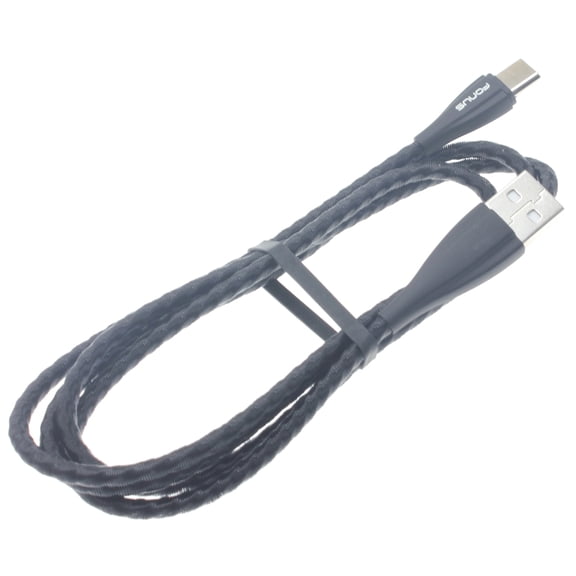 Type-C Metal USB Cable for Samsung Galaxy S25/Ultra/Plus - Charger Cord Power Wire USB-C 3ft