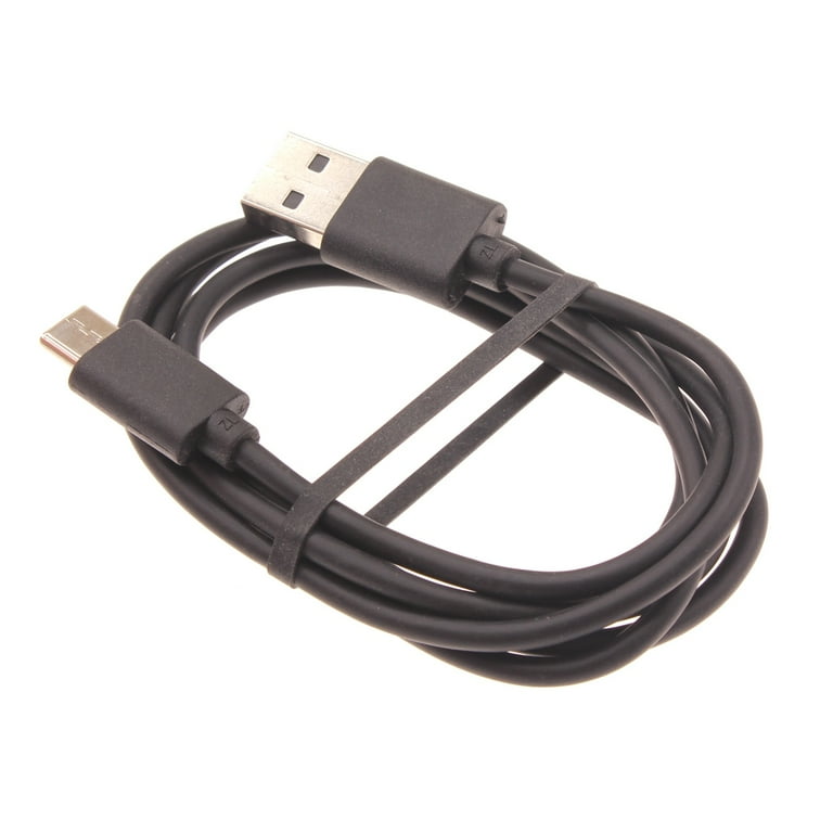 Samsung OEM Type-C USB-C Cable for Galaxy S21/Ultra/Plus - Fast