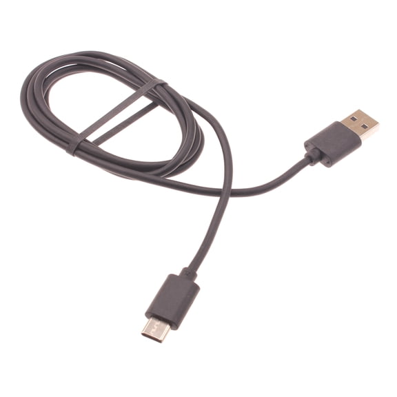 Type-C OEM USB-C Cable for Nokia G400 5G Phone - Fast Charger Cord Power Wire 3ft Sync High Speed X2B Compatible With Nokia G400 5G Model