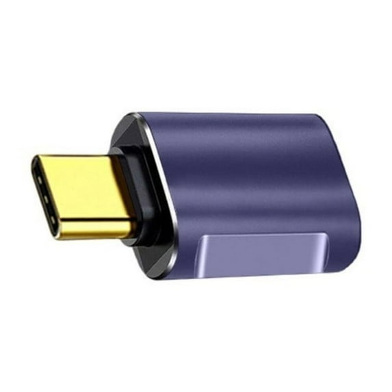 Type C OTG Converter 5V/12V Adaptived Charging 5Gbps Data Transmission USB C to USB Adapter for Cellphone Laptop