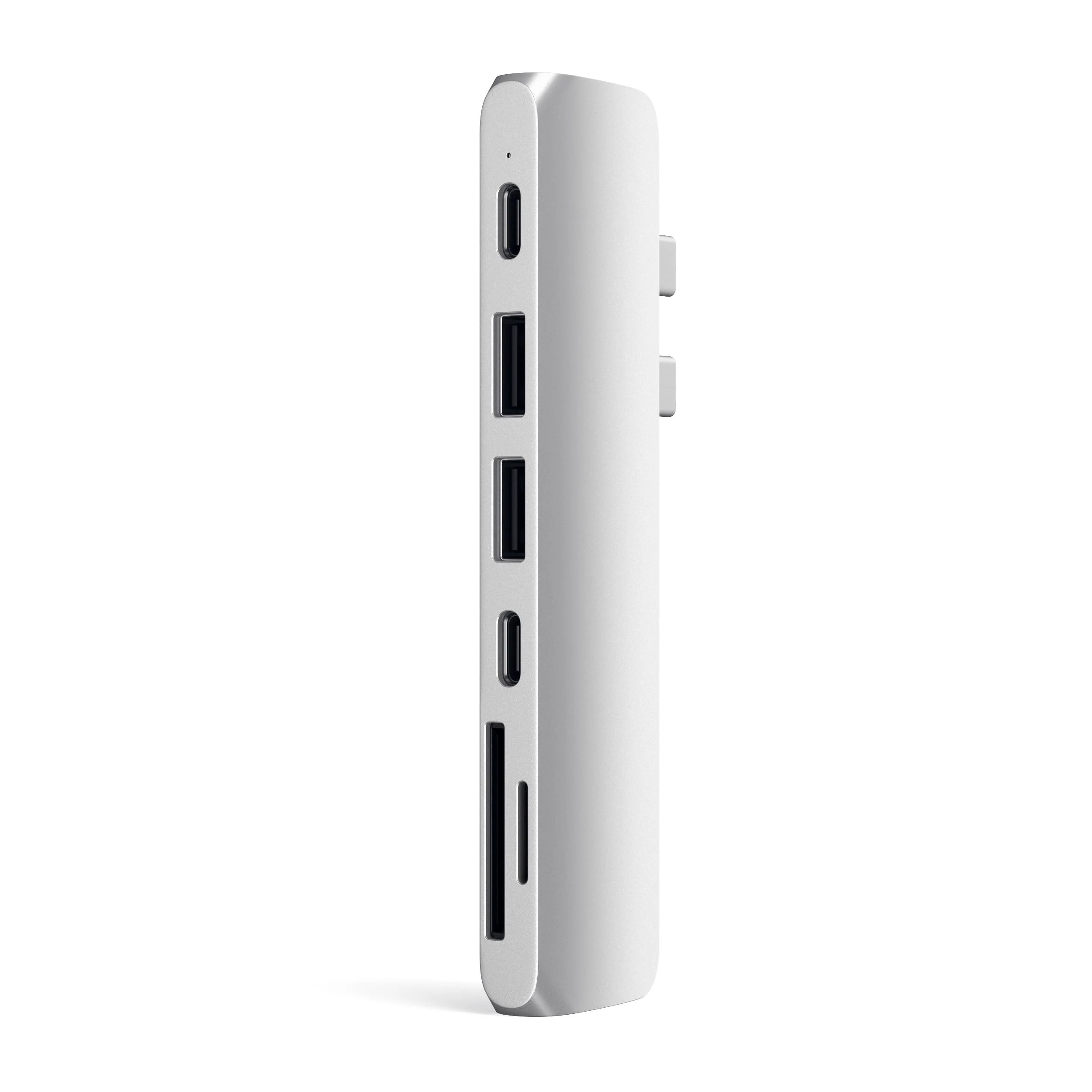 Type-C Pro Hub Adapter