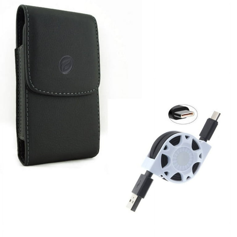 Moto z force case with belt clip hotsell