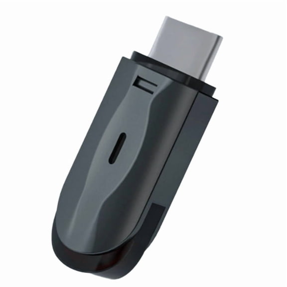 Type-C Smart Infrared Remote Control Air Conditioner TV Box Wireless Mini Adapter IR Transmitter APP
