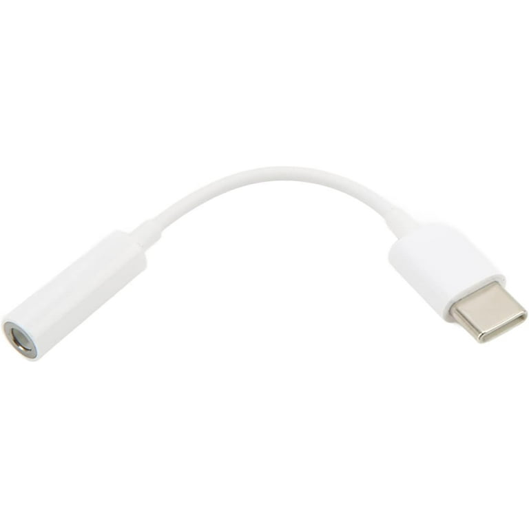 Walmart usb c to 3.5 mm store