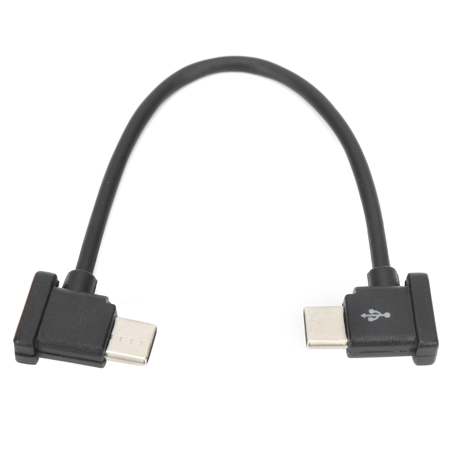 TypeC To TypeC Transfer Cable, Transfer Charging Cable Data Transfer Wire Mobile Phone