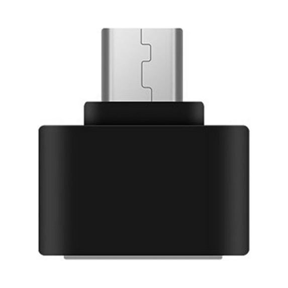 Type-C To USB Adapter 3.0 USB-C 3.1 Male OTG A Female Data Connector Converter Drive USB To Mouse For Flash Male Type-C Female