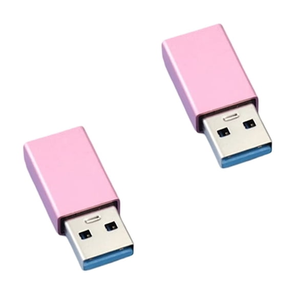 Type C To USB3.0 Adapter OTG Converters For Data Transmission And Charging