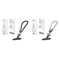 Type Zero Design Type C To Type C 240W Charging With Wearable Bracelet Design 5A Fast ...