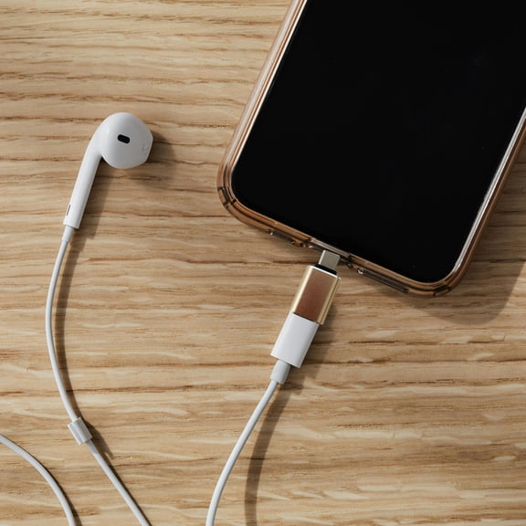 Type C To USB Adapter OTG Converter For Drives High Speed Data Transfer And Charging Compatible With Modern Smartphones And Tablets Universal Connectivity Solution