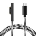 thumbnail image 1 of Type-C USB C to Microsoft Surface Pro 6 5 4 3 Connector PD Tablet Charger Cable, 1 of 19