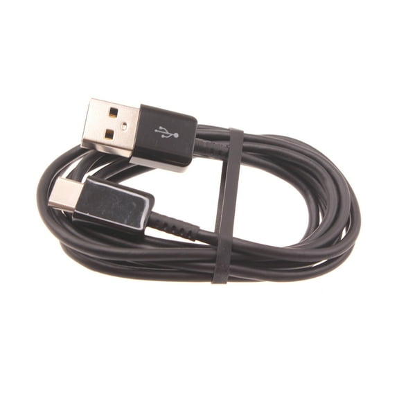 Type-C USB Cable for Amazon Fire Max 11 (2023) - OEM Charger Cord Power Wire USB-C 3ft Sync Fast Charge High Speed Compatible With Amazon Fire Max 11 (2023) Tablet