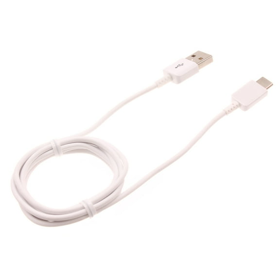 Type-C USB Cable Compatible With Amazon Fire HD 10 (9th Gen 2019) - OEM Charger Cord Power Wire USB-C