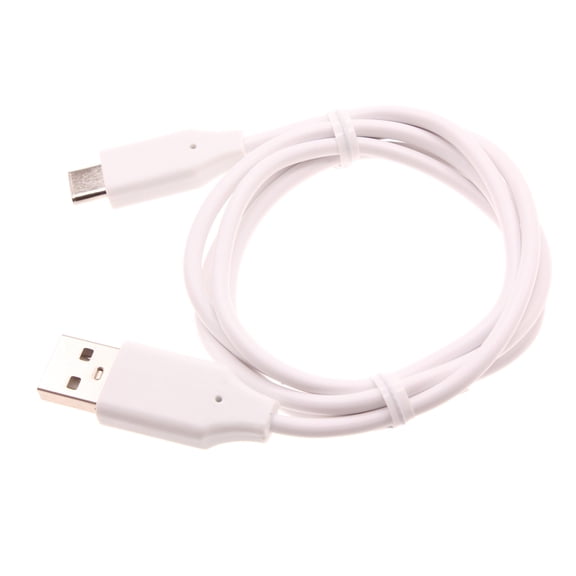 Type-C USB Cable for Cricket Debut S3, Icon 6 - LG Charger Cord Power Wire USB-C for Cricket Debut S3, Icon 6