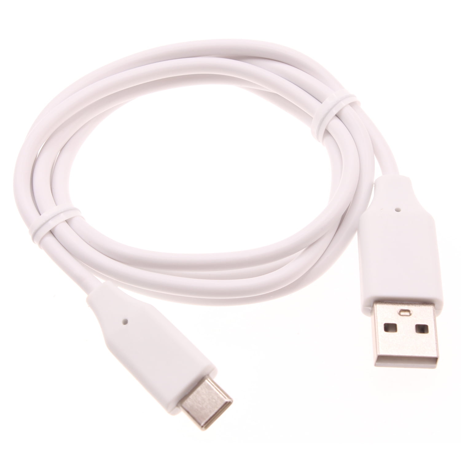 Type-C USB Cable for Google Pixel 4a 5G - LG Charger Cord Power Wire ...