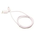 thumbnail image 1 of Type-C USB Cable for Motorola Edge / Edge Plus (2022) Phones - Charger Cord Power Wire USB-C 3ft for Motorola Edge / Edge+ (2022) Models, 1 of 3