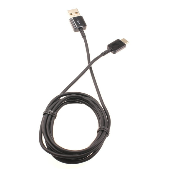 Type-C USB Cable for Samsung Galaxy A55/A35/A25 5G - OEM Charger Cord Power Wire USB-C