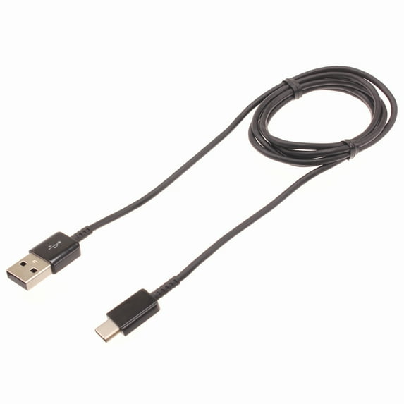 Type-C USB Cable for Samsung Galaxy S23/Ultra/Plus Phone - OEM Charger Cord Power Wire USB-C V2D Compatible With Galaxy S23/Ultra/Plus Model