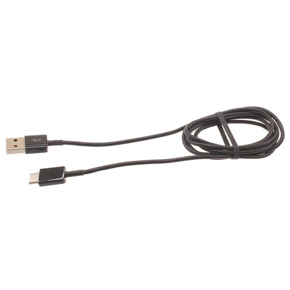 Type-C USB Cable for Samsung Galaxy Z Fold4 Phone - OEM Charger Cord Power Wire USB-C P1E Compatible With Galaxy Z Fold4 Model