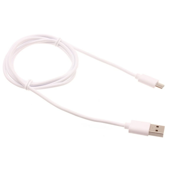 Type-C USB Cable for T-Mobile REVVL 7 5G - Charger Cord Power Wire USB-C 3ft