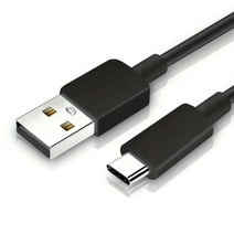 Type-C USB Data/Charger Cable for Garmin DriveSmart 66, 76, 86 GPS