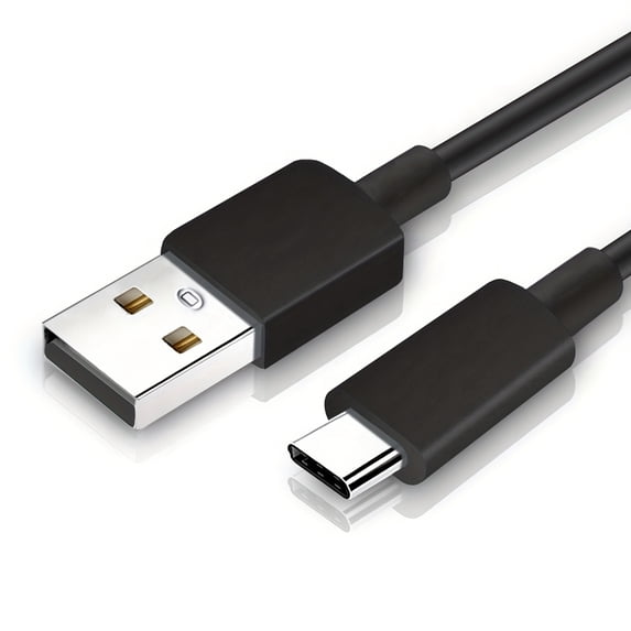 Type-C USB Data/Charger Cable for Samsung Galaxy A12, A02s