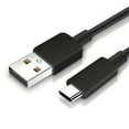 thumbnail image 1 of Type-C USB Data/Charger Cable for T-Mobile REVVL 8 Pro, 1 of 5