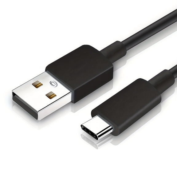 Type-C USB Data/Charger Cable for TCL 4X 5G