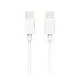 thumbnail image 1 of Type C Usb C To Usb C Sync Data Cable 39.9 Inch In White, 1 of 4