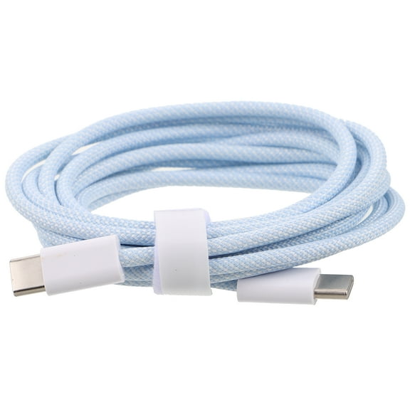Type-C Usb Cable Flexible Data Cable For Fast Charging Data Transfer Cable Usb Data Cable Usb C Cable Long Phone Cord Usb Type C Cable